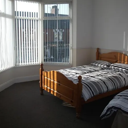 Casa de Férias King's North Middlesbrough